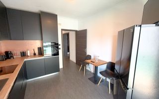 For Rent I 4-room Premium Apartment Panoramic Lake Views I Floreasca - Poză 6