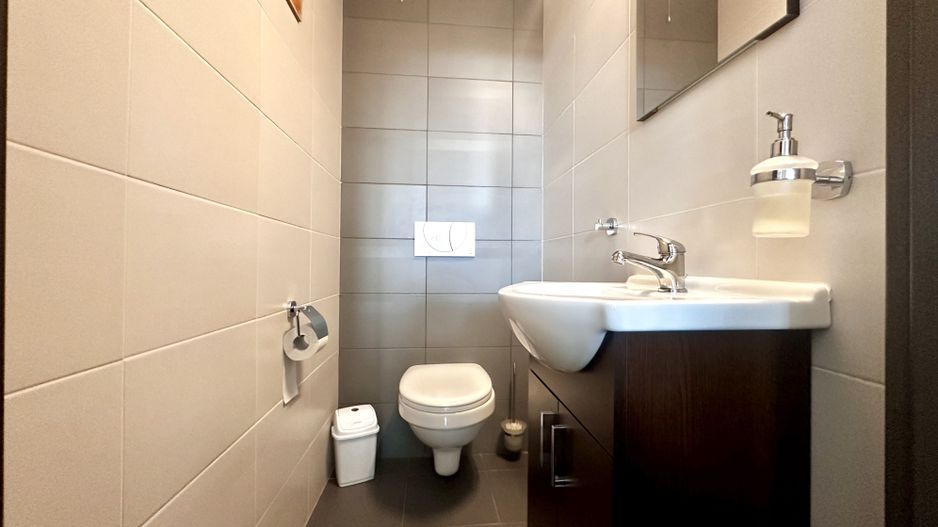 De închiriat apartament 3 camere, Dumbrăvița - comision 0% - Poză 23