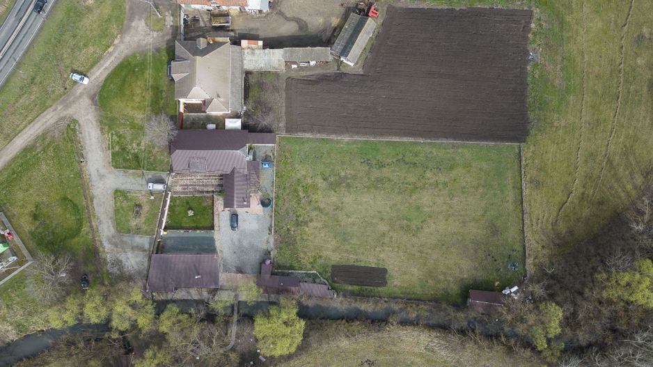 Proprietate imobiliară cu potențial extraordinar! - Poză 65