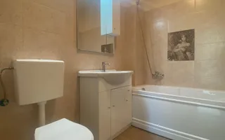 Apartament 3 Camere | 86 Mp | 2 Bai |Logie | Garaj | Floresti VIVO BMW - Poză 13