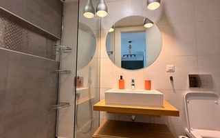 Apartament 2 camere complet mobilat 102 The Address - Poză 5