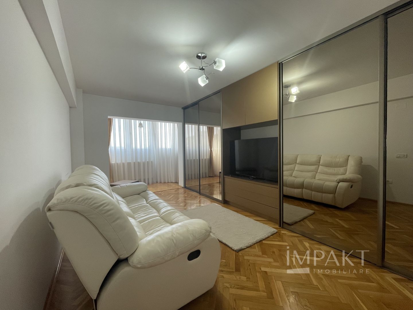 Apartament cu 2 camere de vanzare in cartieul Marasti! - Poză 2