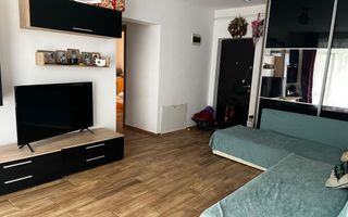 Apartament 3 camere cu grădină 100 mp.  loc de parcare-Calea Cisnadiei - Poză 5