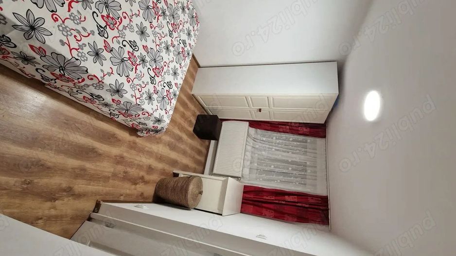 Închiriez apartament 2 camere, Vitan, mobilată - Poză 5