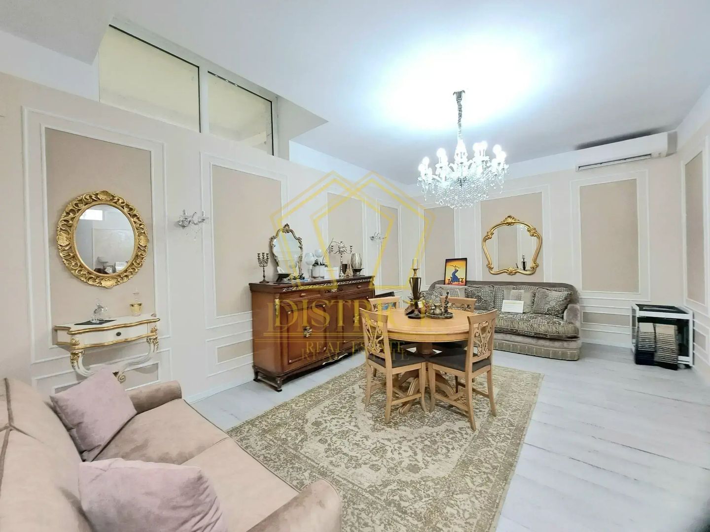 Spatiu Comercial tip Hala I Zona Circumvalatiunii - Poză 1