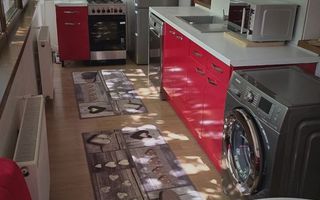 Apartament 3 camere de inchiriat , 2 locuri de parcare - Poză 5