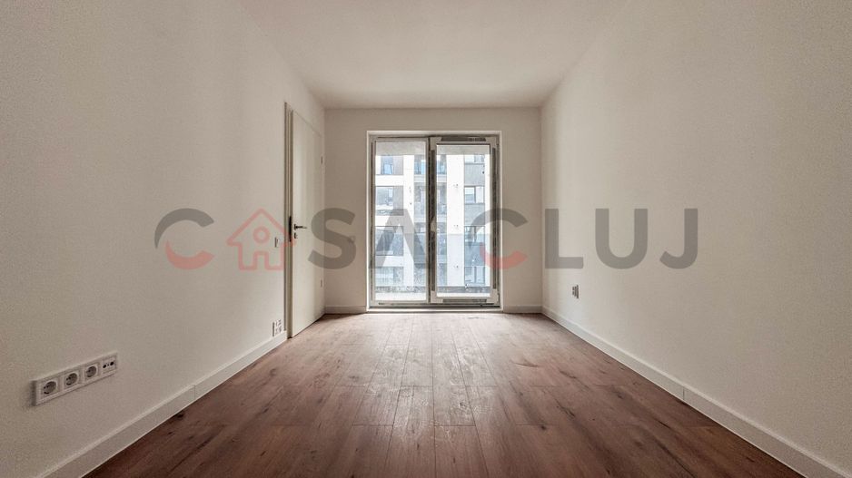 Bloc nou, cu CF, Baza Sportivă Gheorgheni, Soporului!! - Poză 2