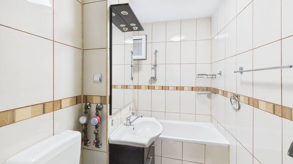 Apartament 3 camere inchiriere Bucuresti, Drumul Taberei - Poză 3