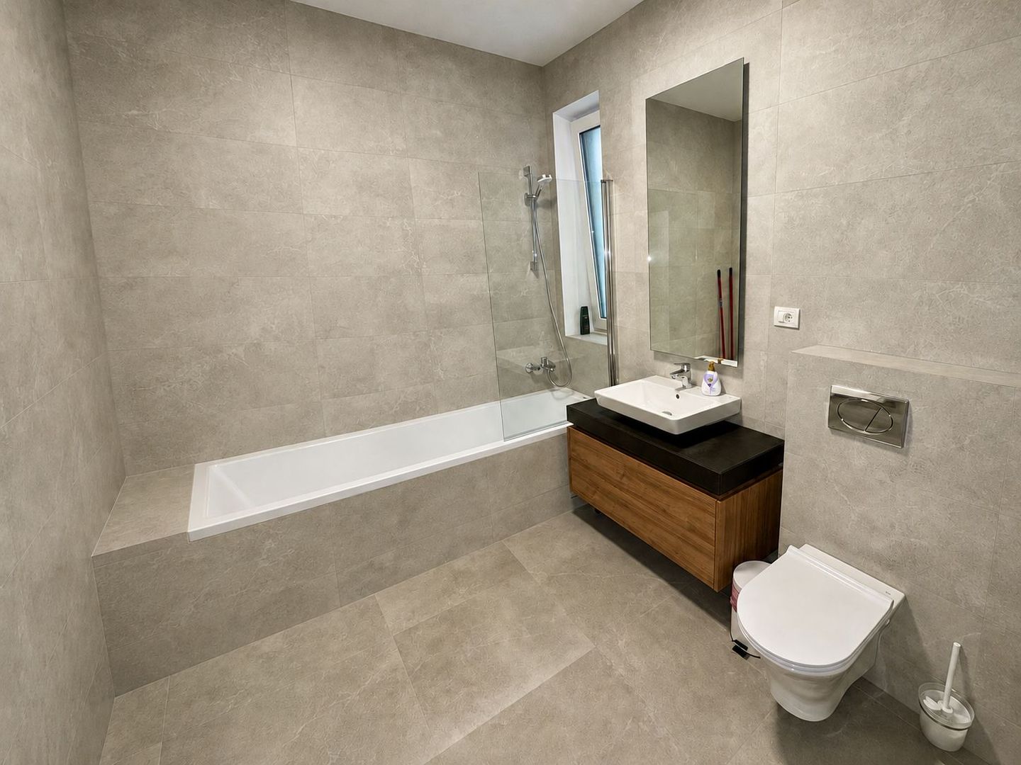 Apartament 2 camere de închiriat, Vitus Residence, Strada Mihai Viteazul, Brașov - Poză 8