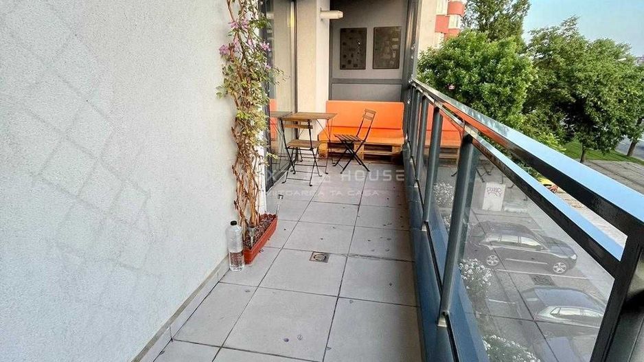 Apartament 2 camere  Cotroceni - Metrocity - Poză 8