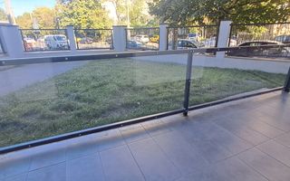 2 camere | Totul nou | Prima utilizare | Parcare - Poză 11