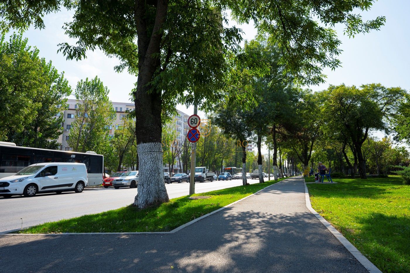 Spațiu comercial 164 mp, vitrină stradală, Metalurgiei Park, Sector 4 - Poză 26