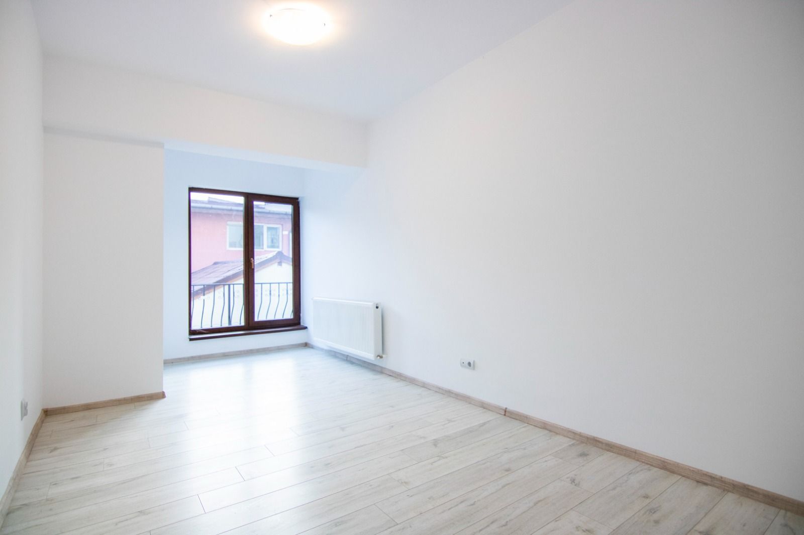 Apartament 2 CAMERE | 60 MP | VIRTUTII -  Lacul Morii | Finisat LA CHEIE, liber - Poză 9