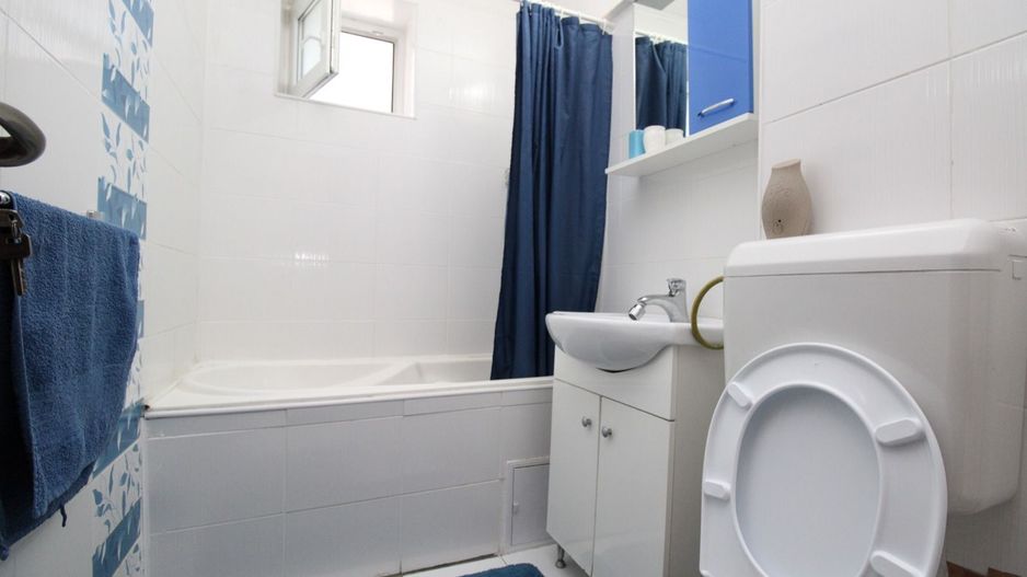 Apartament 2 camere, Drumul Taberei - Moghioros, langa parc, mobilat - Poză 9