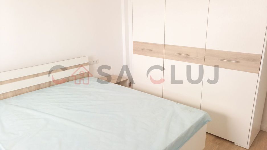 Apartament modern, 2 camere, zona Iulius Mall ! - Poză 5
