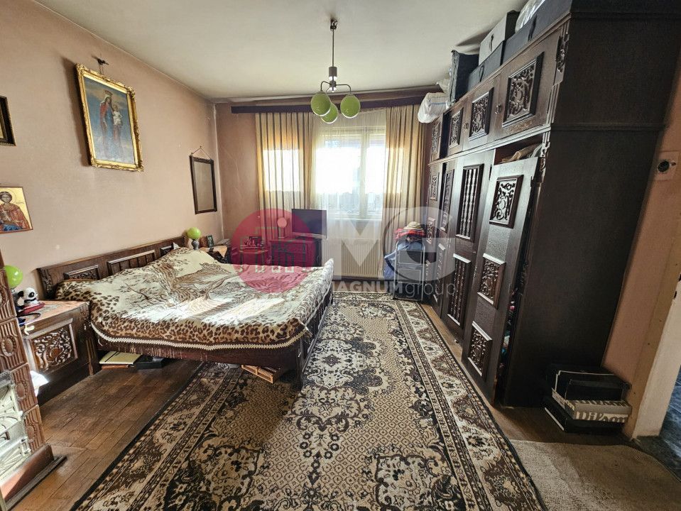 Matei Voievod, vila individuala de vanzare - Poză 17