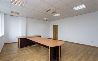 Chirie, oficiu, 123mp, str. Petricani - Poză 7