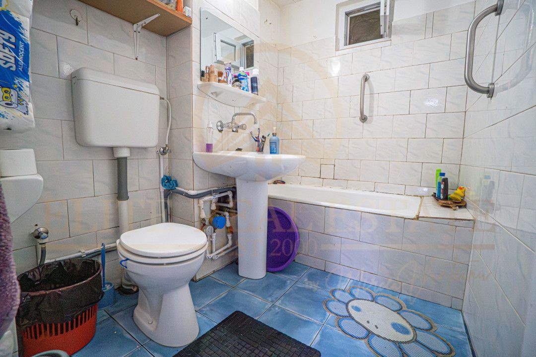INEL I - TOMIS III - Apartament 2 camere decomandate - Poză 12