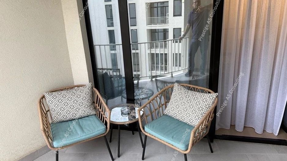 Apartament 2 camere | ISHO | Vedere spre Bega - Poză 2