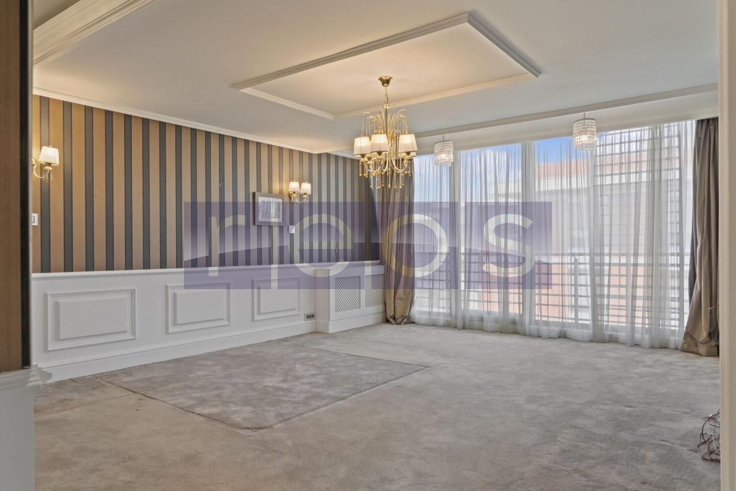 APARTAMENT 4 CAMERE | 194MP | 2 LOCURI PARCARE | SISESTI | LUX | - Poză 3