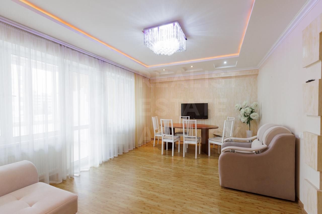 Chirie, apartament, 2 camere, strada Anestiade Nicolae, Centru - Poză 1