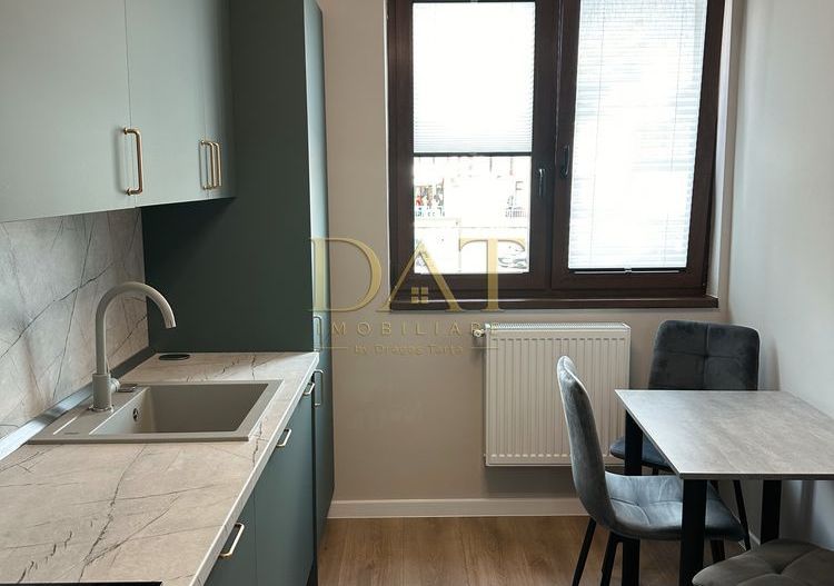 Apartament superb | 2 camere | Strada Horea - Poză 3