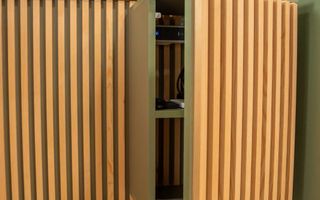 Short-term rent: 3 rooms apartment | Northside Park | Sector 1 - Poză 14