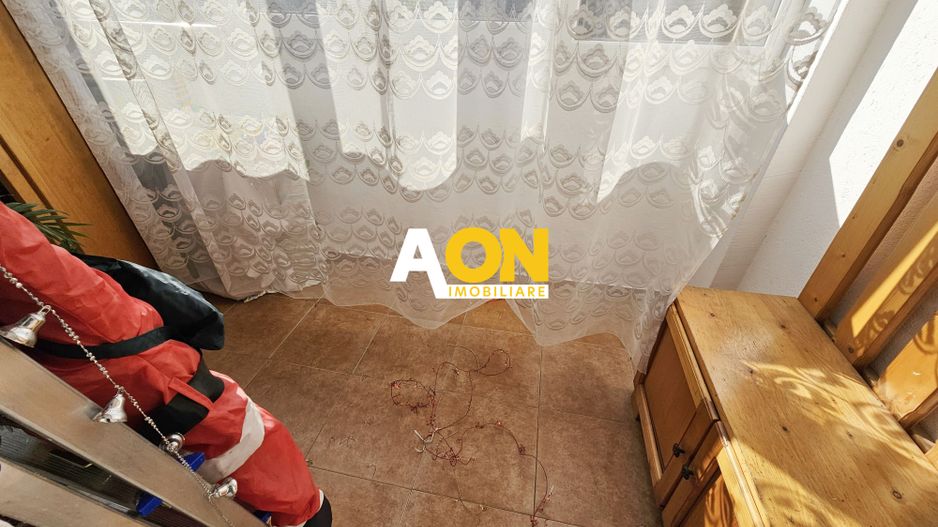 Apartament 3 camere, mobilat, utilat, 79 mp utili,  etaj 1, Centru - Poză 3