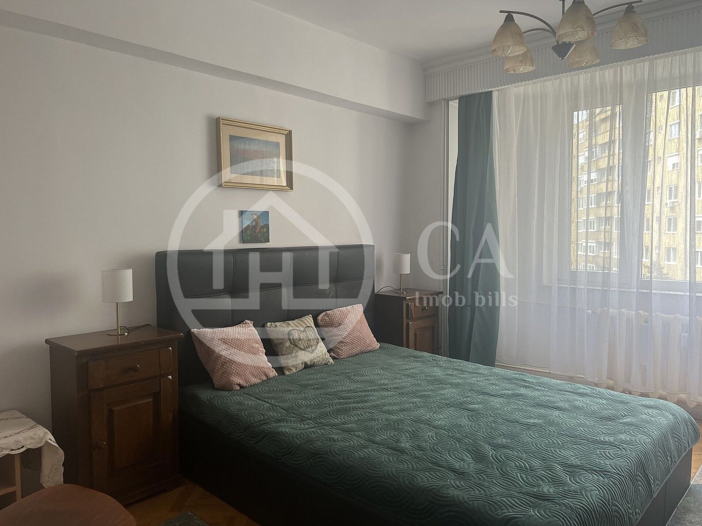 Apartament cu 2 camere de inchiriat zona Centrala Oradea - Poză 5