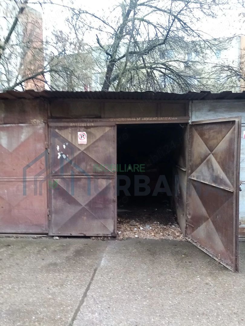 Închiriez garaj Gară - Poză 4