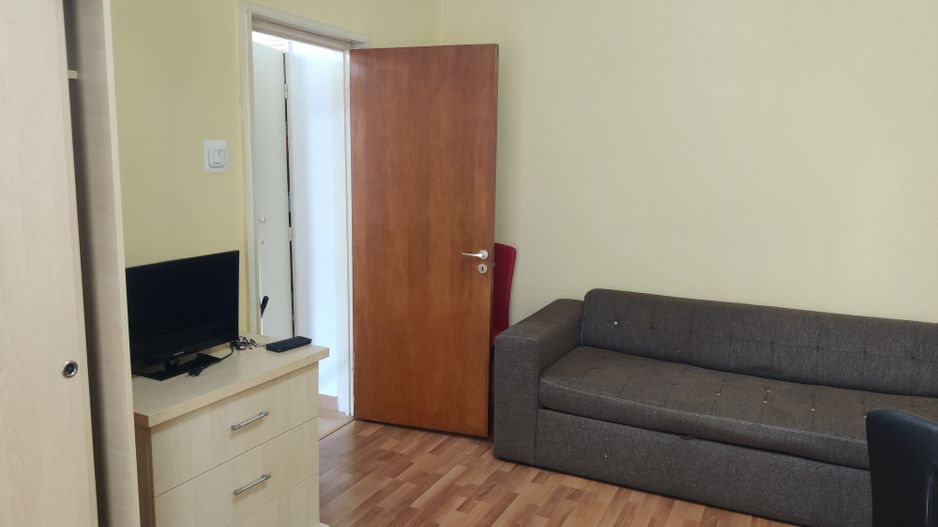 Închiriere Garsonieră 34 mp, decomandată, Titan – bloc reabilitat, etaj 8/9 - Poză 8