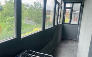 Apartament de inchiriat, 3 camere decomandate, Valea Lupului, Iasi - Poză 5