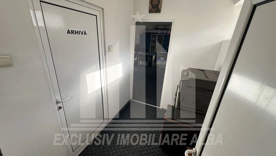 Spatiu birouri de inchiriat zona Centru - Poză 3