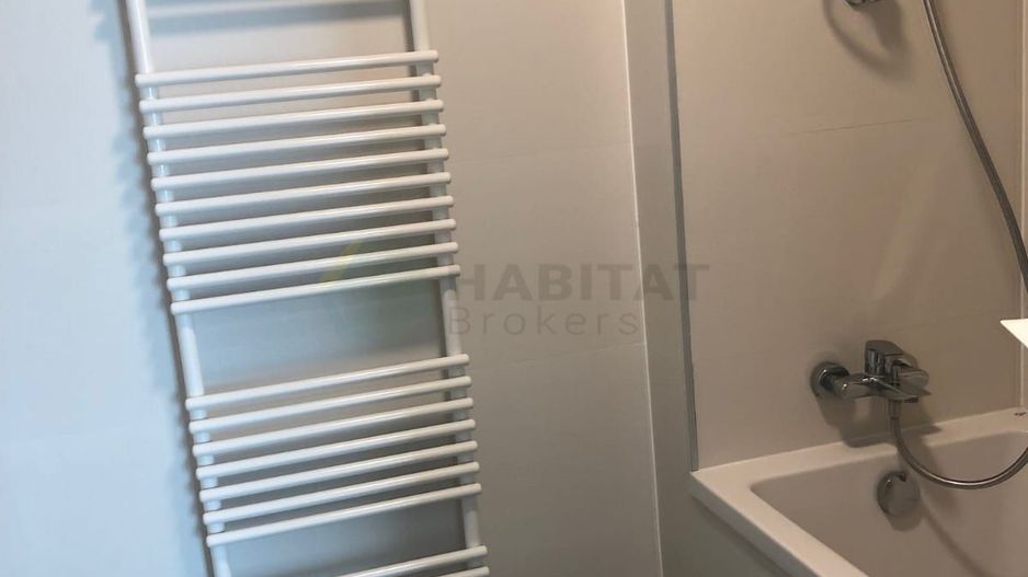 Apartament de închiriat în Soseaua Pipera – Complex Cloud9-2 camere - Poză 11