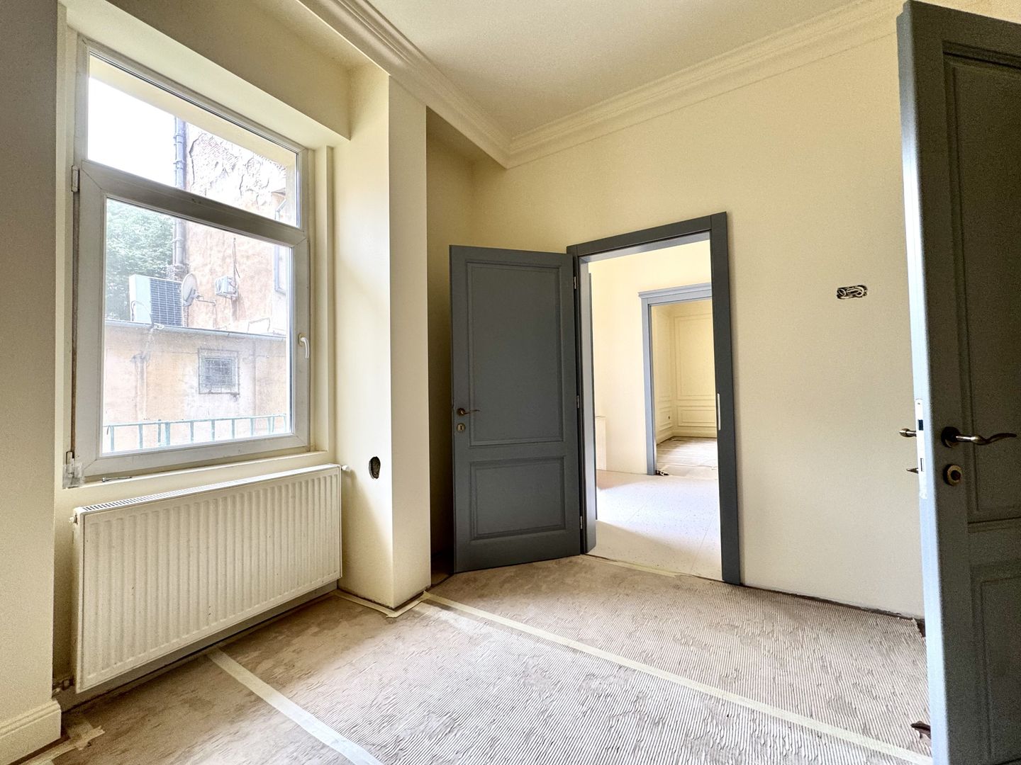 Apartament premium 3 camere, complet renovat, Central - Piața Maria - Poză 6