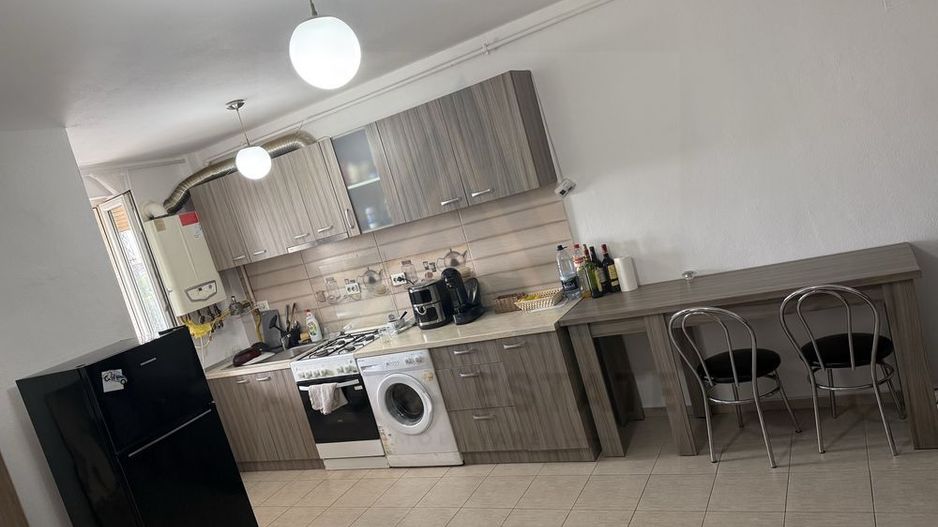 Apartament 2 camere 45 mp utili parcare privata Cartierul Arhitectilor - Poză 2