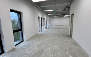 Spatiu comercial de inchiriat- 200 mpu, zona Podul Garii - Poză 5