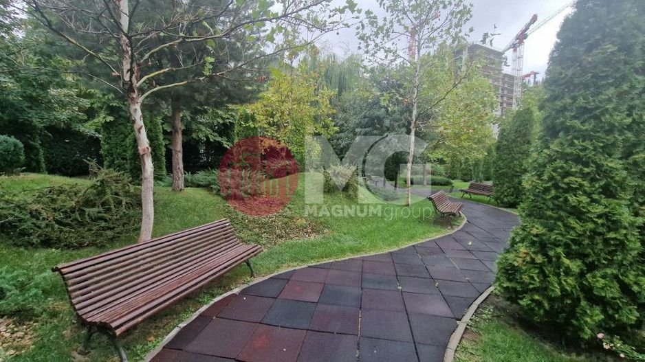 Penthouse de vanzare - 4 camere -vedere lac- Laguna Residence - Poză 22