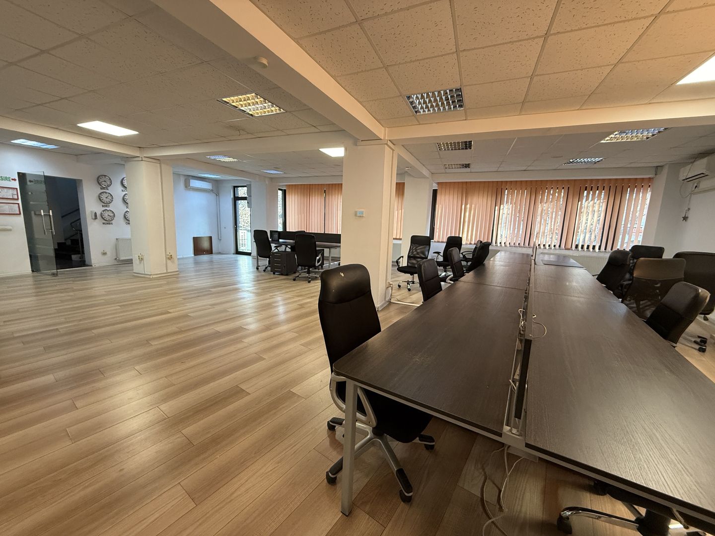 CLADIRE DE BIROURI P+4 ZONA COTROCENI - Poză 2