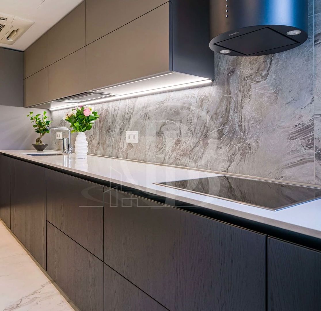 Apartament 3 camere Living 25mp Dressing Th. Pallady Metrou Teclu - Poză 10