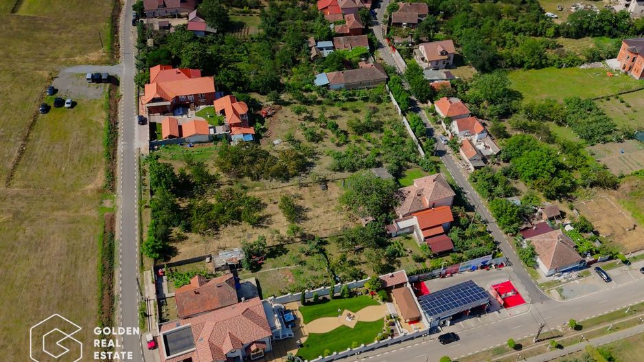 Casa din caramida, P+E, in Siria, teren 1878 mp, comision 0% - Poză 35