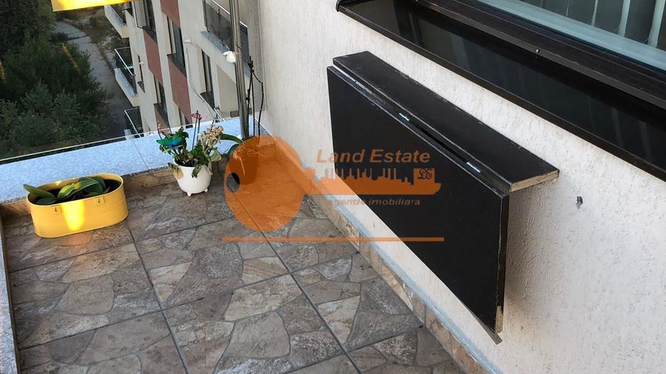 2 camere Lujerului ( 2016-57 mp ) - Poză 6