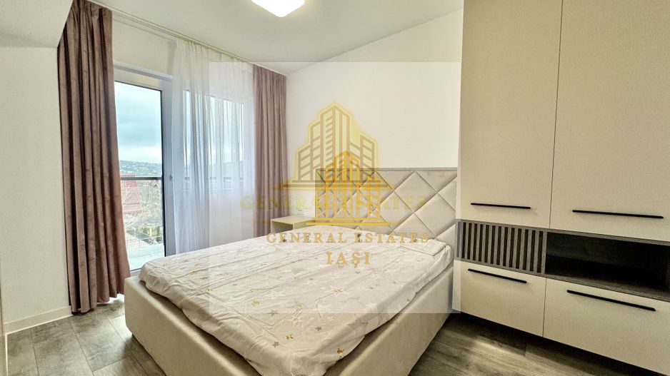 Vânzare apartament 2 camere – Bloc nou , intabulat - Poză 9