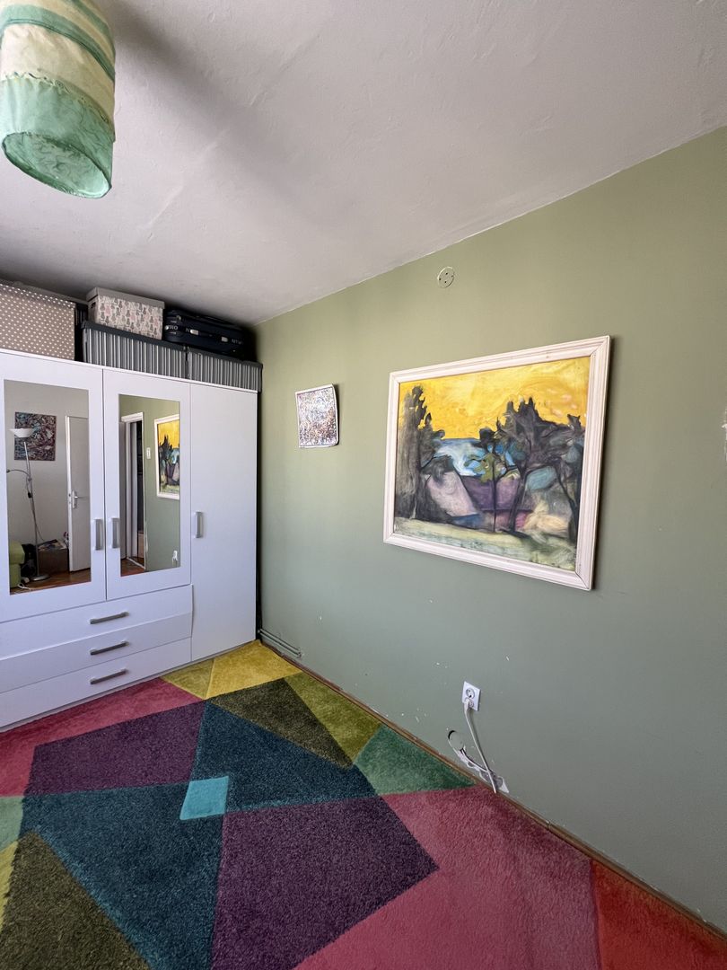 Apartament 3 camere cu vedere panoramică - Poză 7