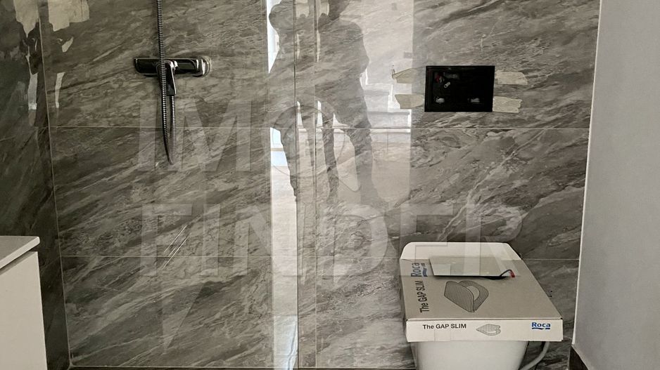 Penthouse Buna Ziua, 158 mp utili  + 61 mp terasa, SMART HOME - Poză 19