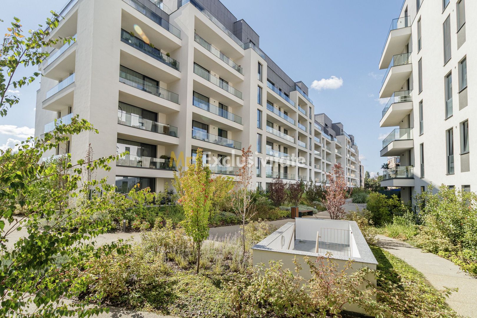 Ap 2 camere in The IVYResidence - Poză 11