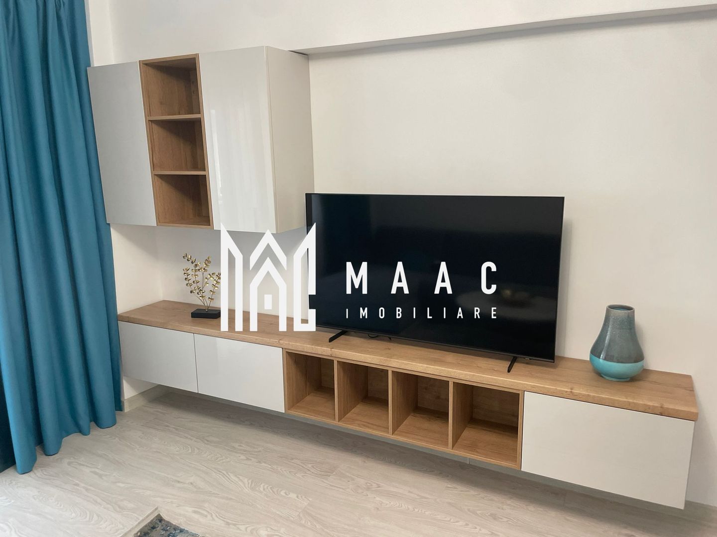 Apartament 3 camere de închiriat | Sibiu, Ultracentral | 70 mp - Poză 6
