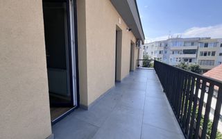 Apartment 2 camere decomandate | ideal pentru firmă | zona Câmpului - Poză 6