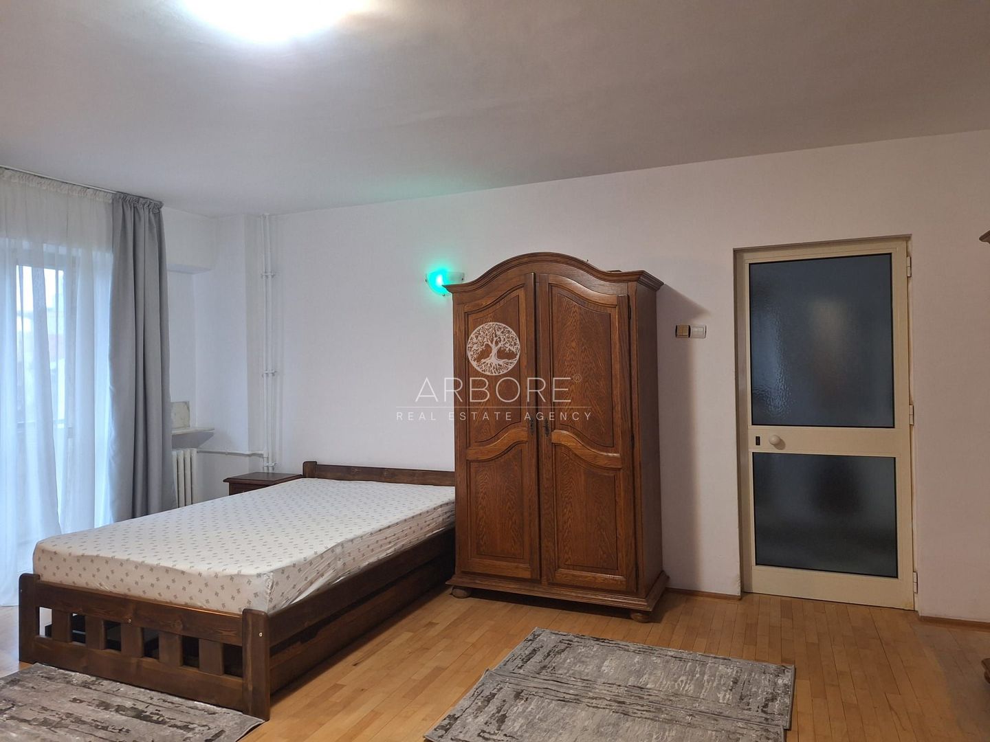 Garsoniera de inchiriat  Unirii - Poză 6