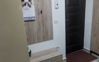 Garsonieră decomandată, 28 mp, demisol, de închiriat în Iași - Poză 3